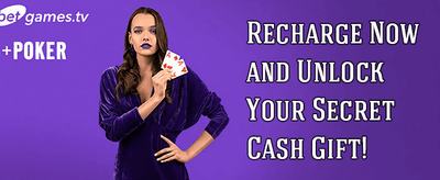 VIP Weekly Cashback Reward image
