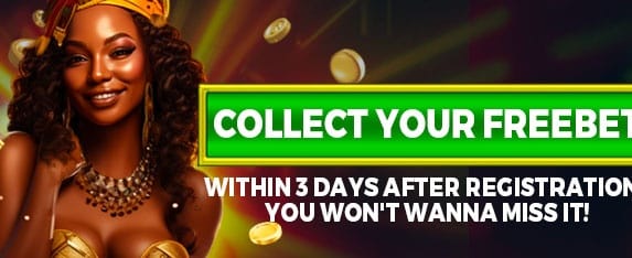 Naira Welcome Sign-Up Offer image