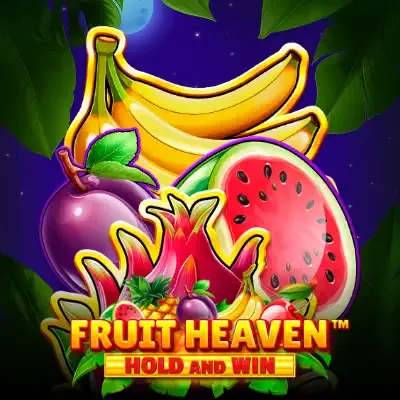 Fruit Heaven Hold and Win game thumbnail