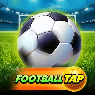 Football Tap game icon