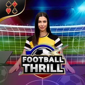 Football Thrill icon