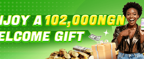 Mega First Deposit Match image