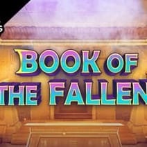 Book of the Fallen™ game thumbnail