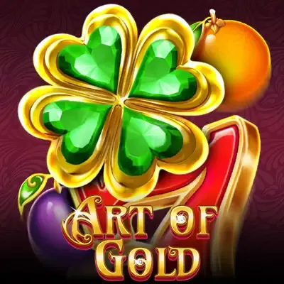 Art of Gold thumbnail
