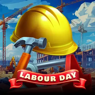 Labour Day Rush game thumbnail